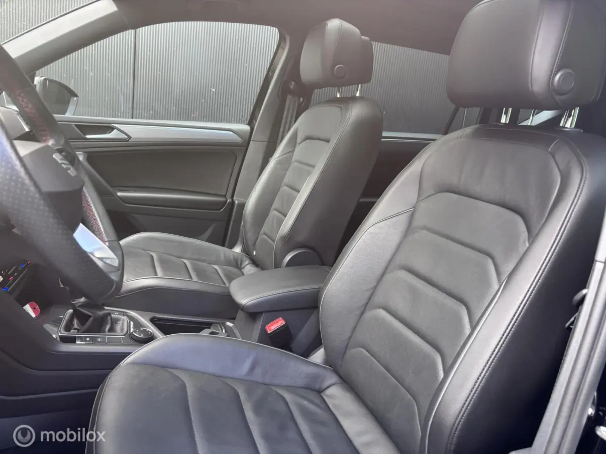2.0 TSI 4drive FR 7p.|Pano|Trekhaak|Leer