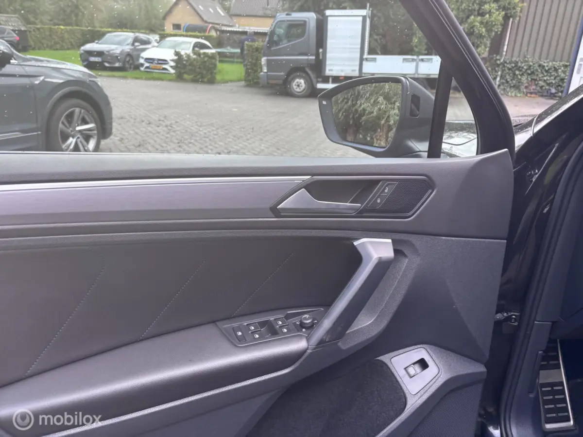 2.0 TSI 4drive FR 7p.|Pano|Trekhaak|Leer