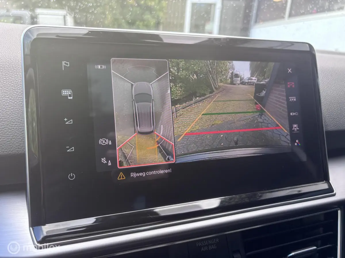2.0 TSI 4drive FR 7p.|Pano|Trekhaak|Leer