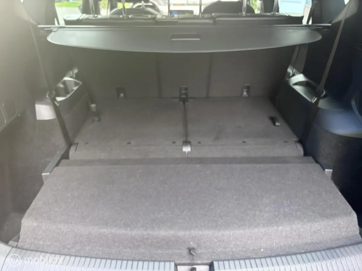 2.0 TSI 4drive FR 7p.|Pano|Trekhaak|Leer