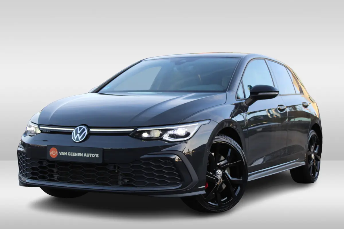 1.4 eHybrid GTE | Leder interieur | 1 eigenaar