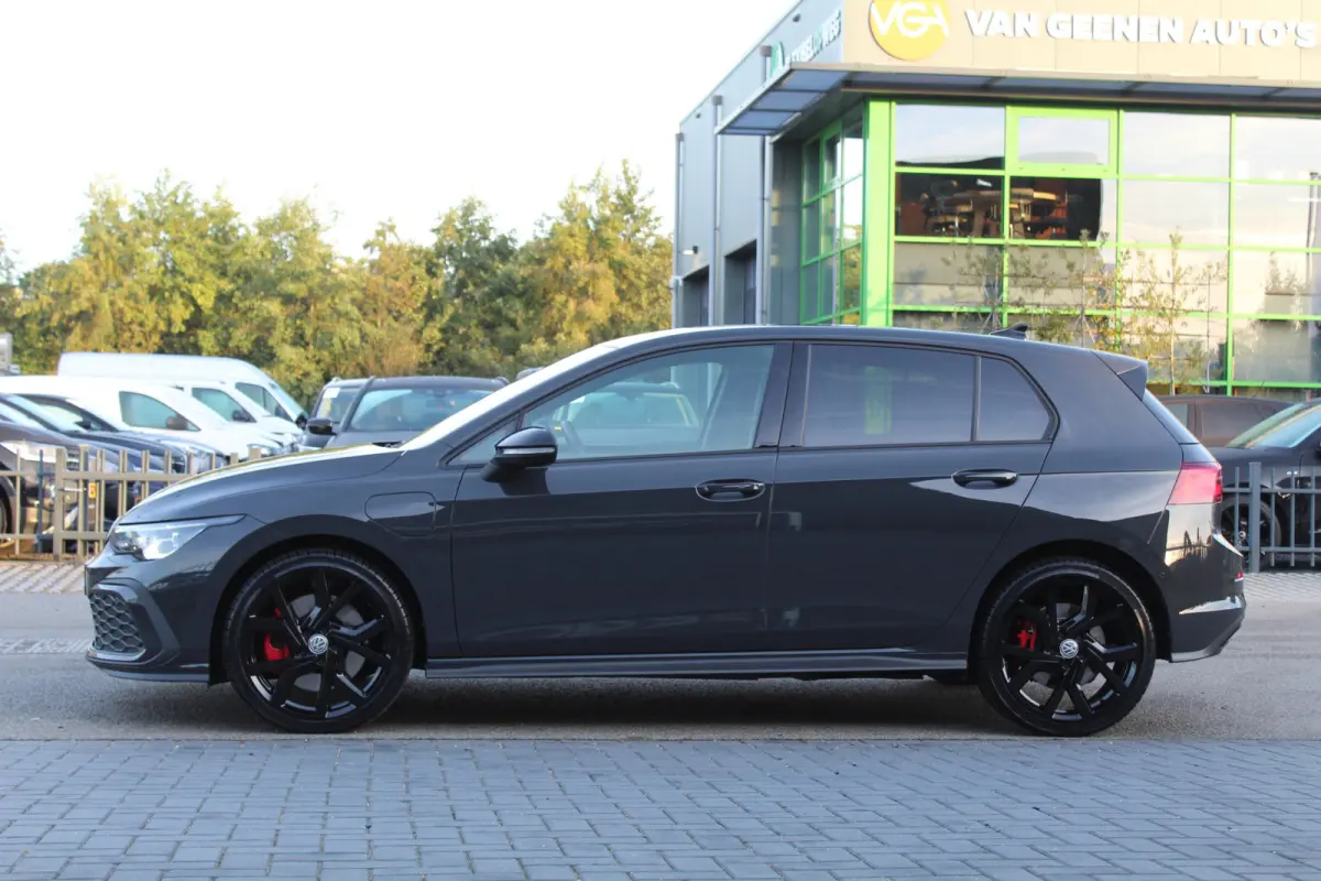 1.4 eHybrid GTE | Leder interieur | 1 eigenaar