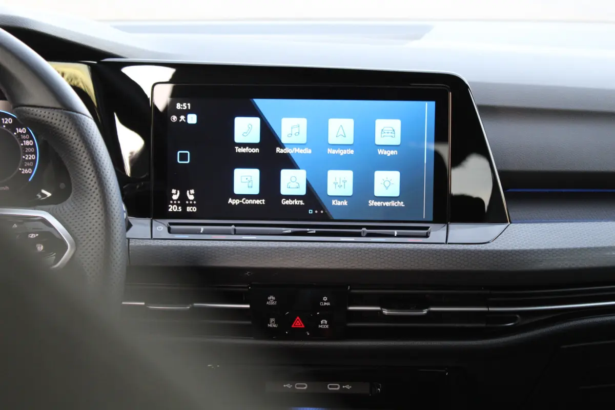 1.4 eHybrid GTE | Leder interieur | 1 eigenaar