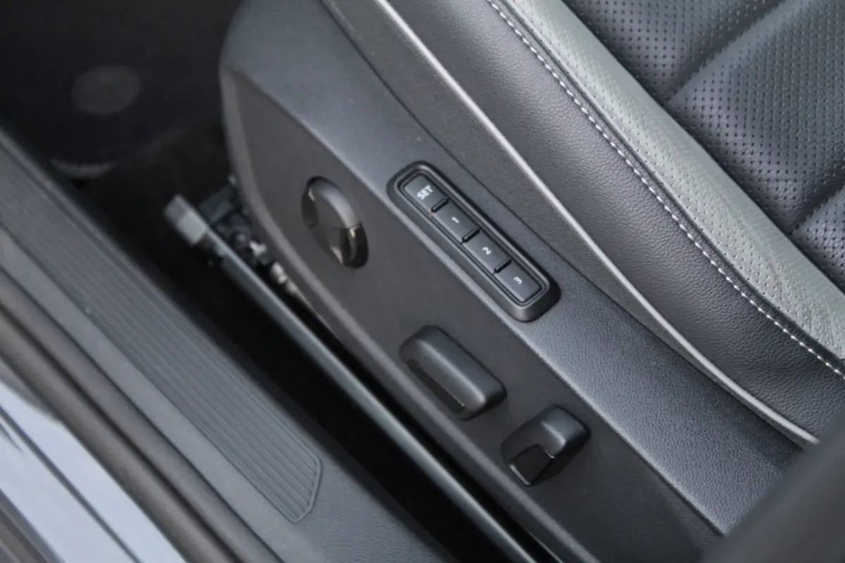 1.4 eHybrid GTE | Leder interieur | 1 eigenaar