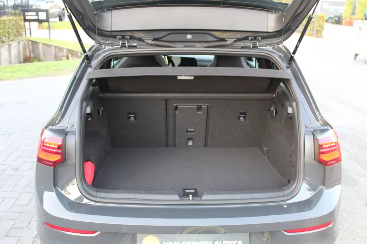 1.4 eHybrid GTE | Leder interieur | 1 eigenaar