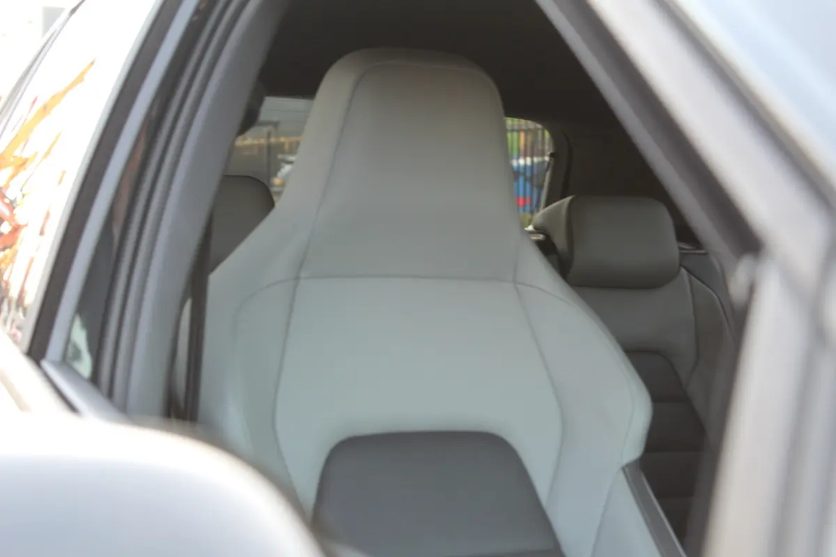1.4 eHybrid GTE | Leder interieur | 1 eigenaar