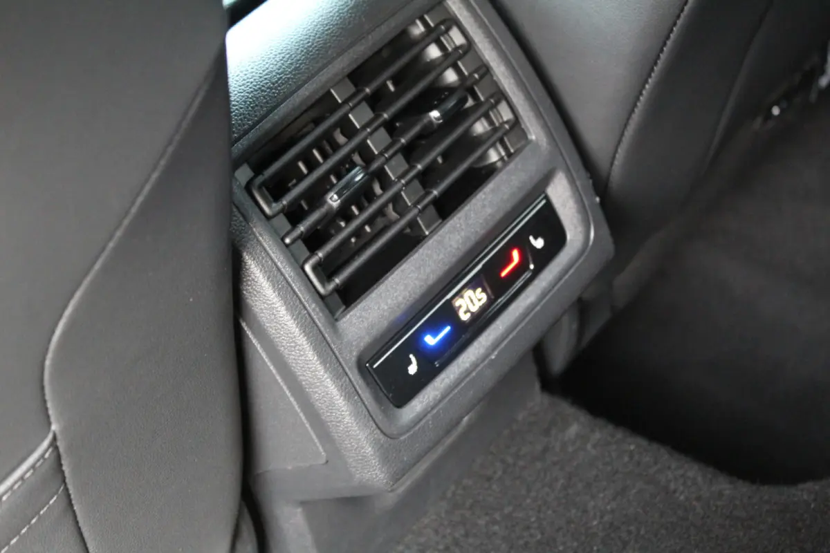 1.4 eHybrid GTE | Leder interieur | 1 eigenaar