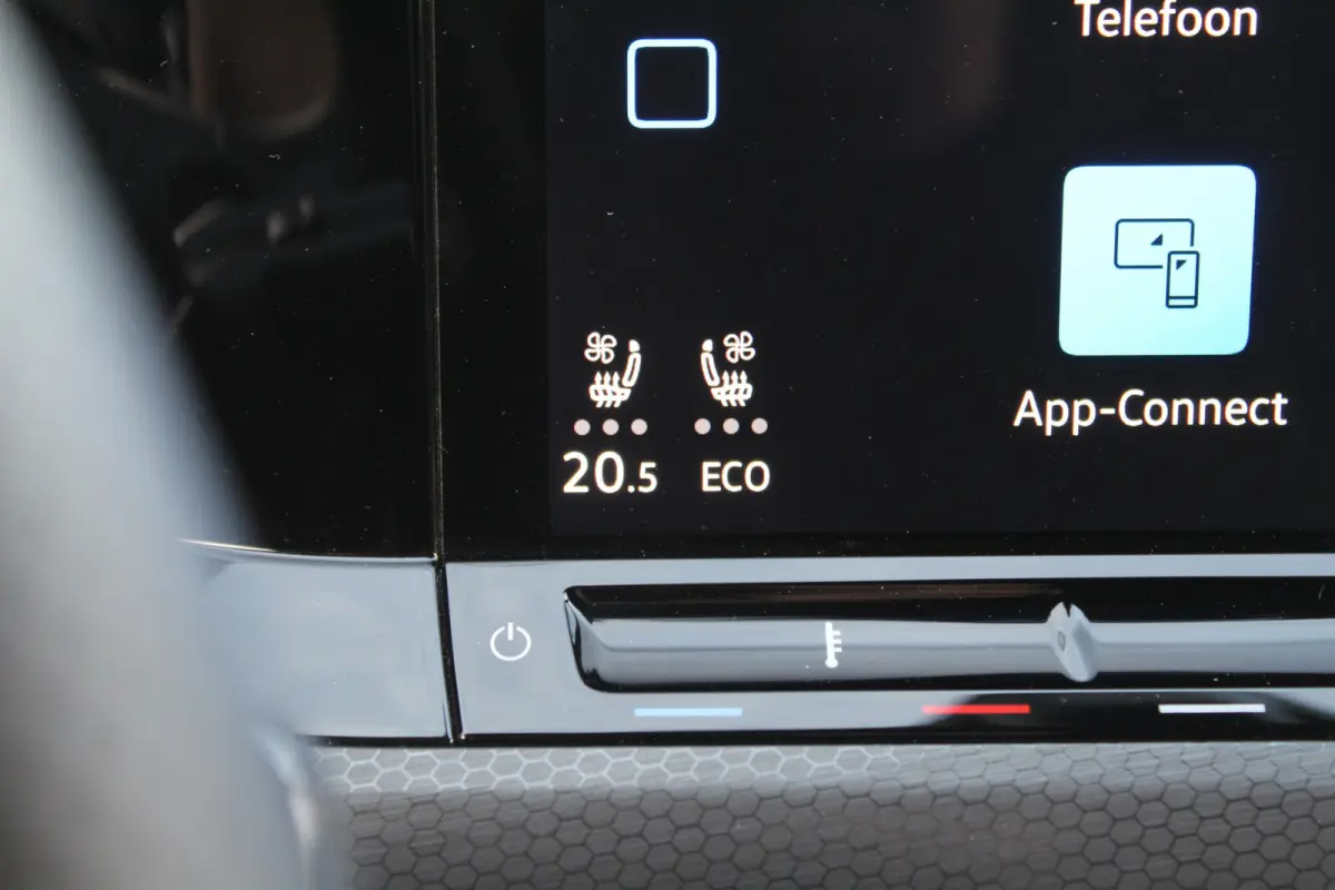 1.4 eHybrid GTE | Leder interieur | 1 eigenaar