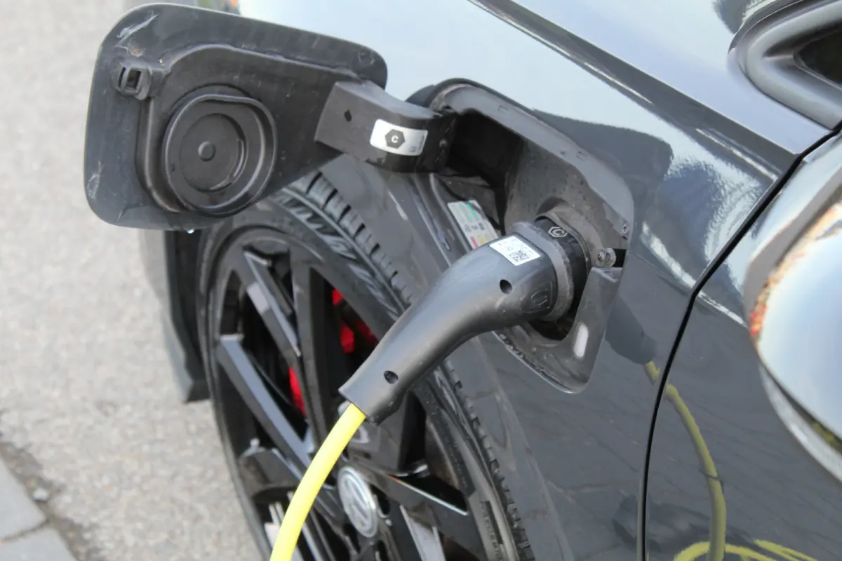 1.4 eHybrid GTE | Leder interieur | 1 eigenaar