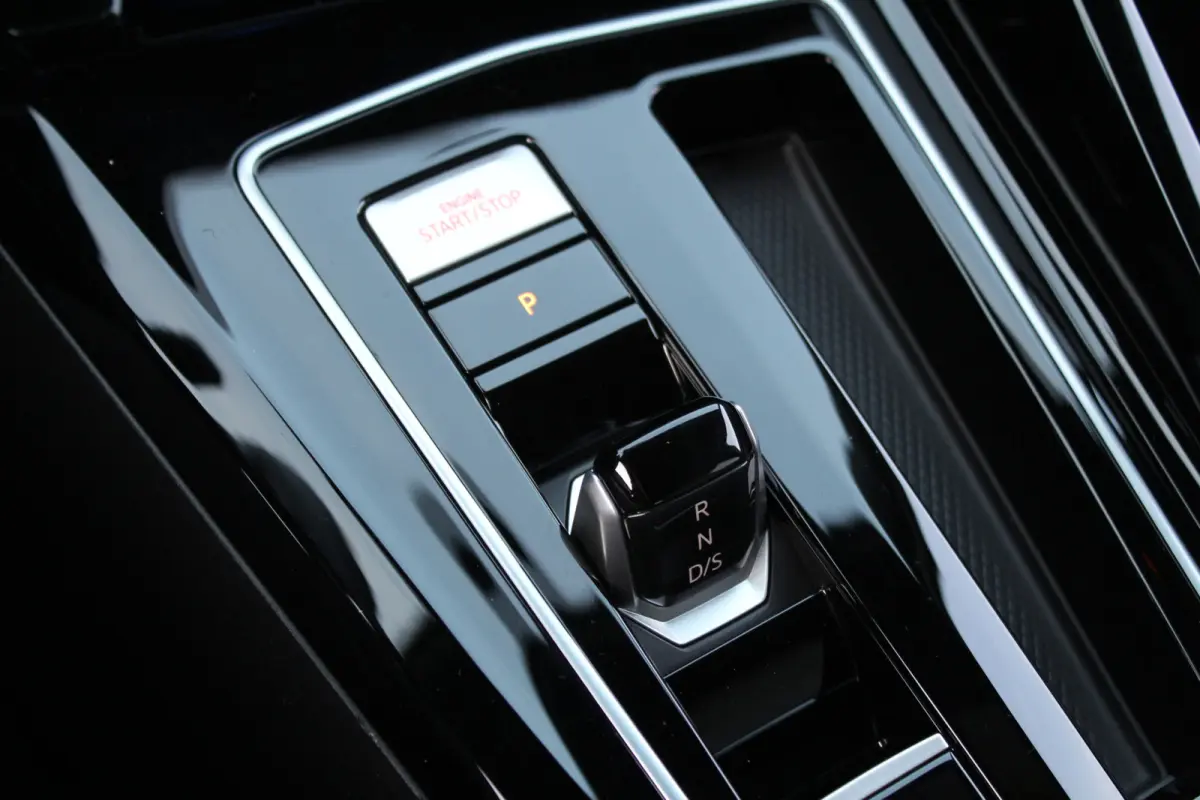 1.4 eHybrid GTE | Leder interieur | 1 eigenaar
