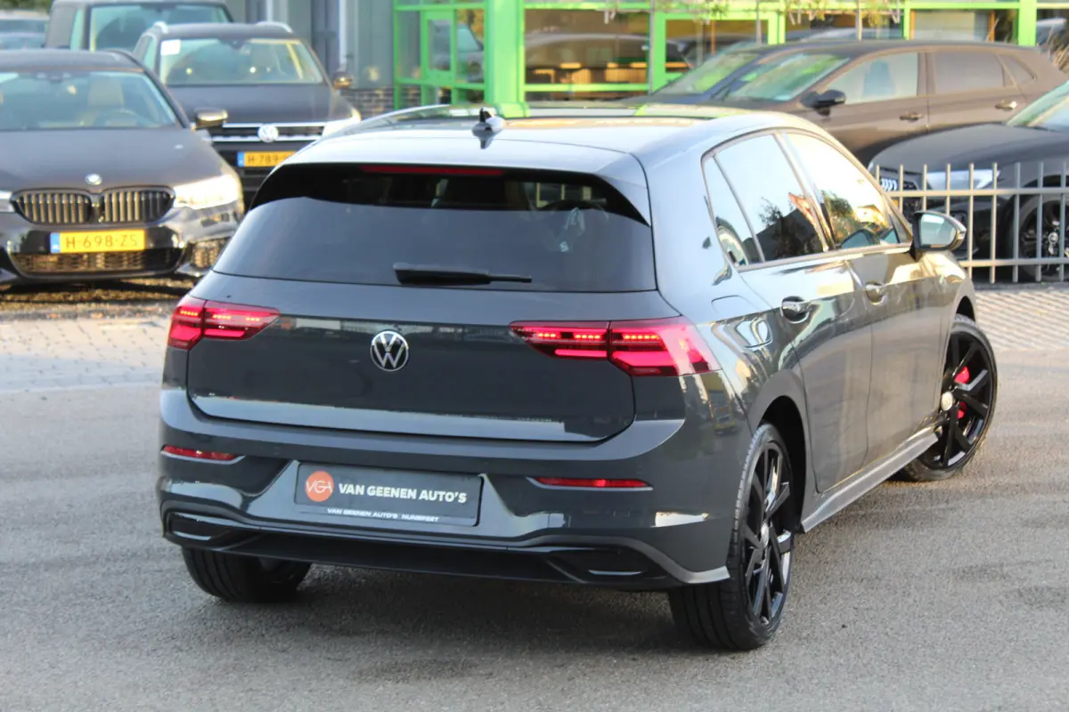 1.4 eHybrid GTE | Leder interieur | 1 eigenaar