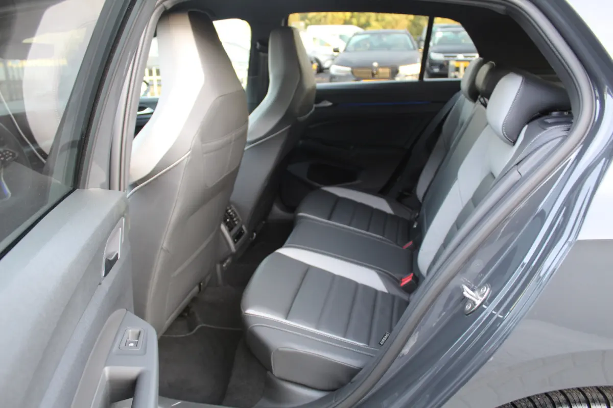 1.4 eHybrid GTE | Leder interieur | 1 eigenaar