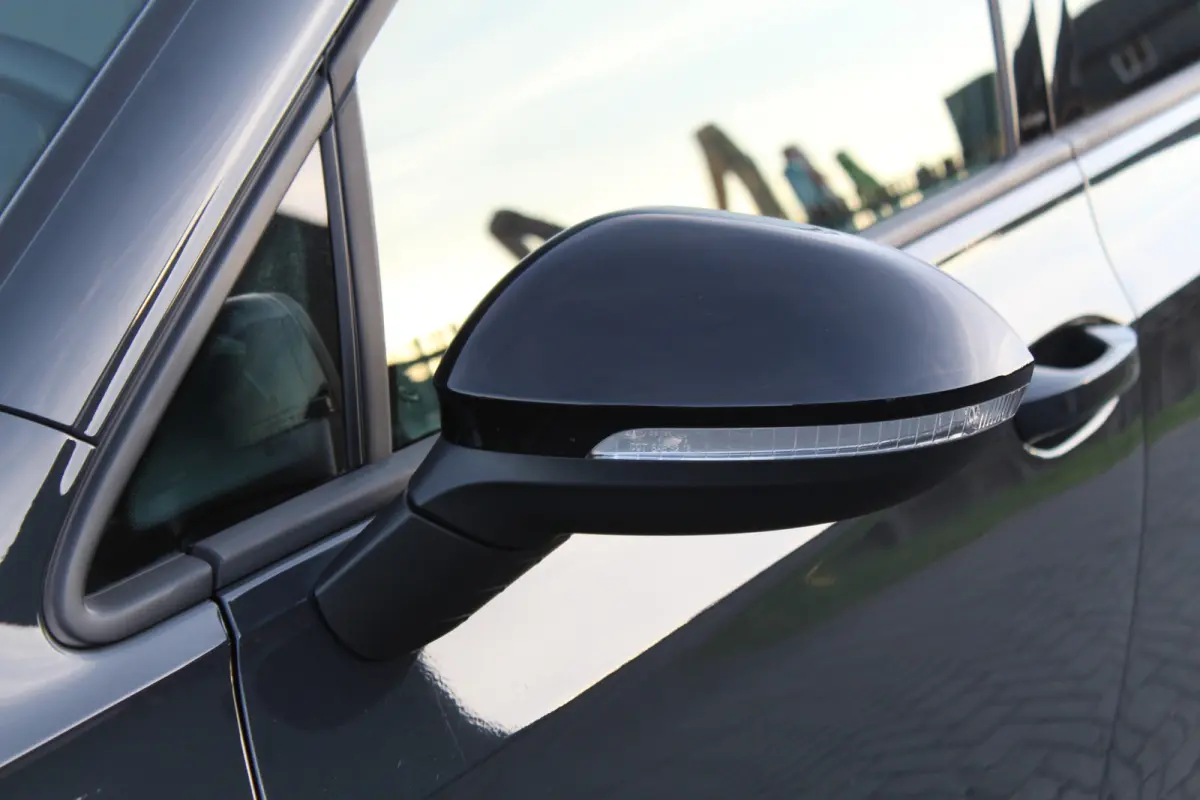 1.4 eHybrid GTE | Leder interieur | 1 eigenaar