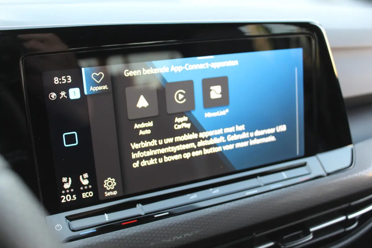 1.4 eHybrid GTE | Leder interieur | 1 eigenaar