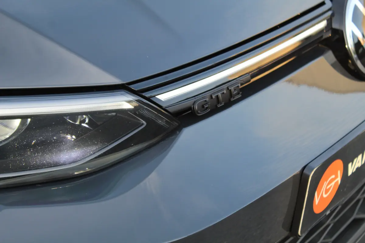1.4 eHybrid GTE | Leder interieur | 1 eigenaar