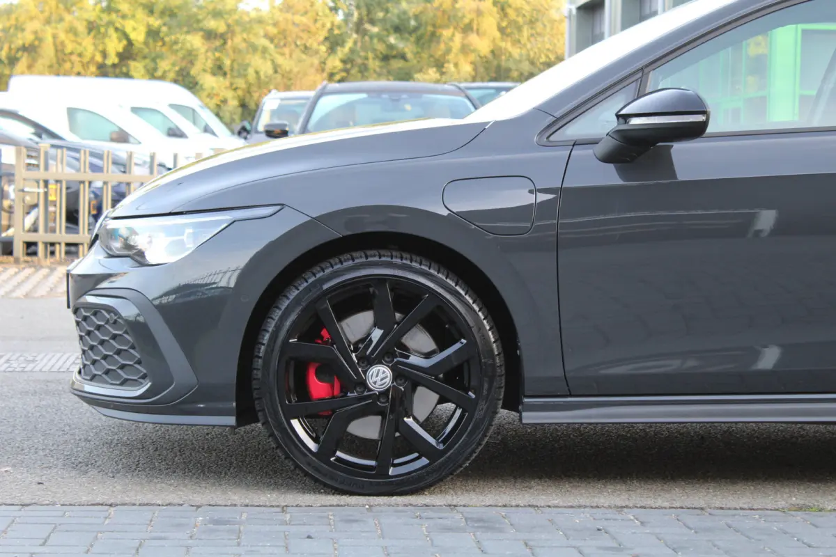 1.4 eHybrid GTE | Leder interieur | 1 eigenaar