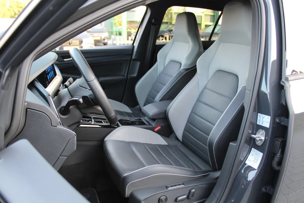 1.4 eHybrid GTE | Leder interieur | 1 eigenaar