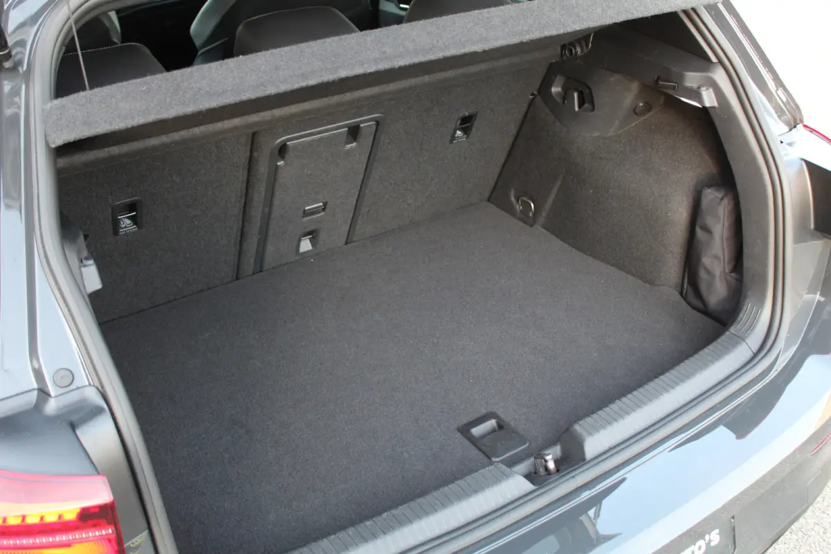 1.4 eHybrid GTE | Leder interieur | 1 eigenaar