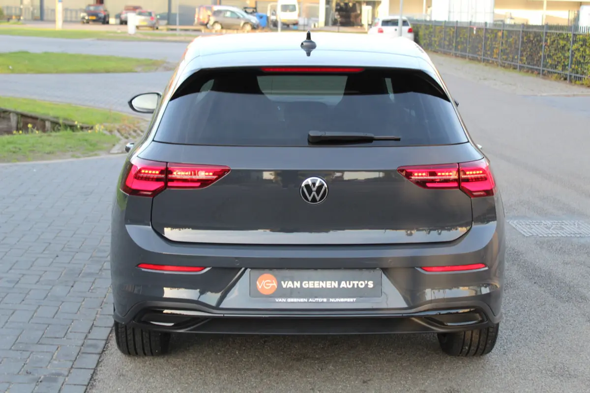 1.4 eHybrid GTE | Leder interieur | 1 eigenaar