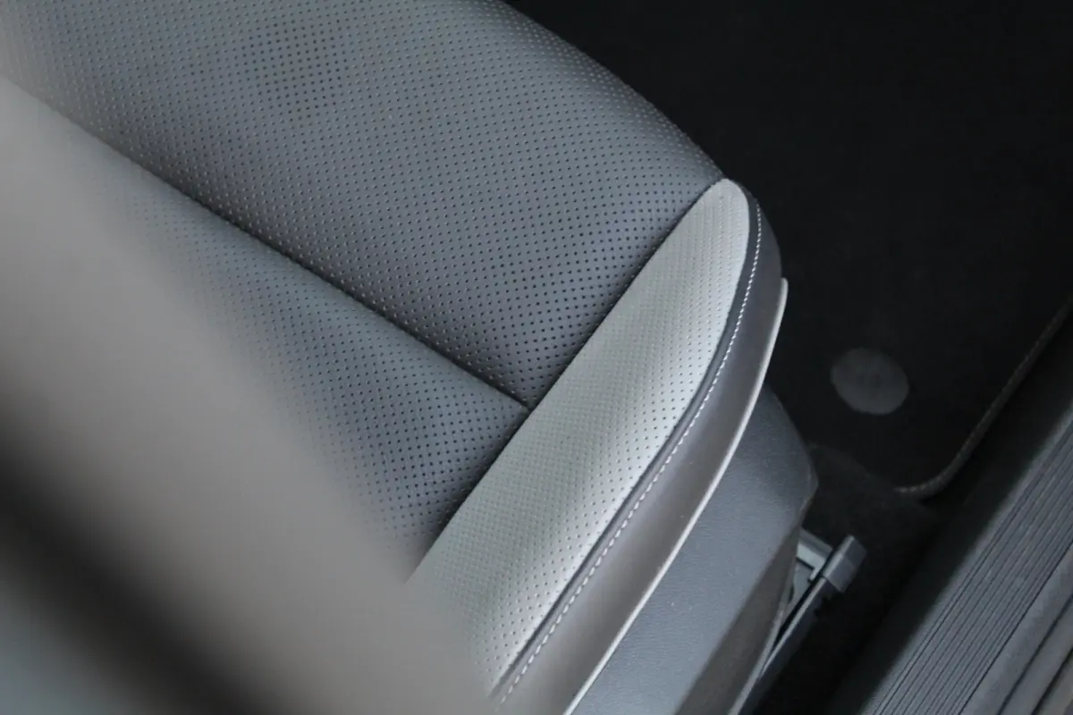 1.4 eHybrid GTE | Leder interieur | 1 eigenaar