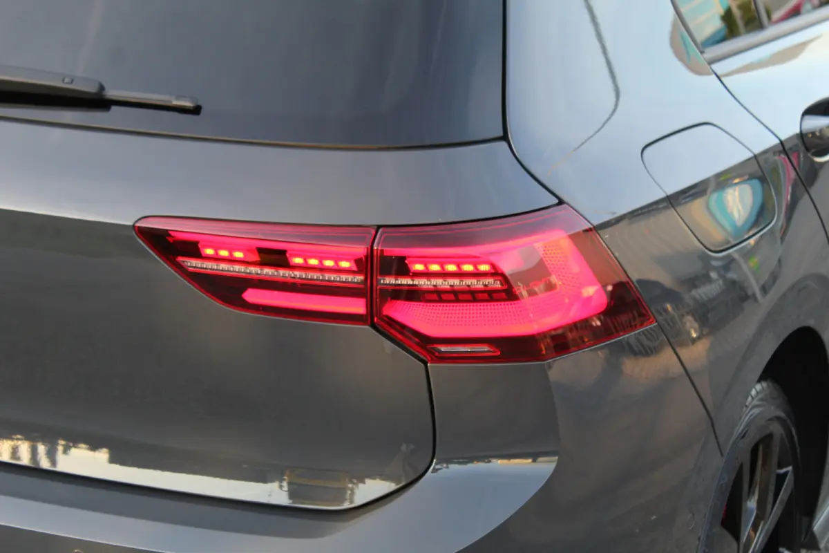 1.4 eHybrid GTE | Leder interieur | 1 eigenaar