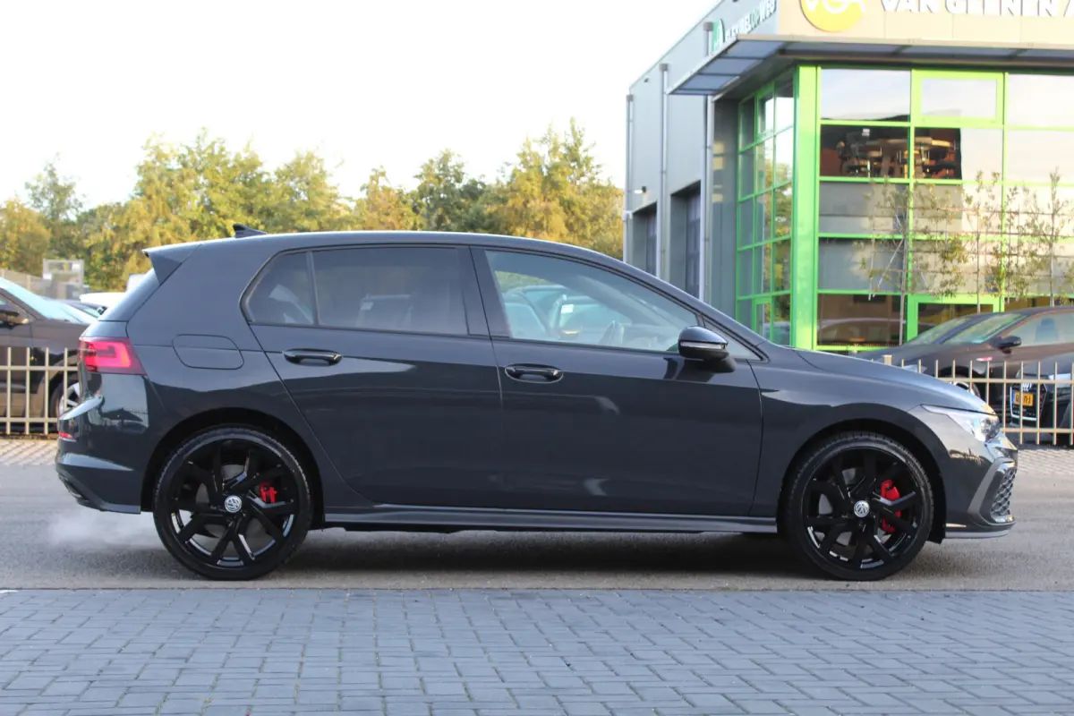 1.4 eHybrid GTE | Leder interieur | 1 eigenaar