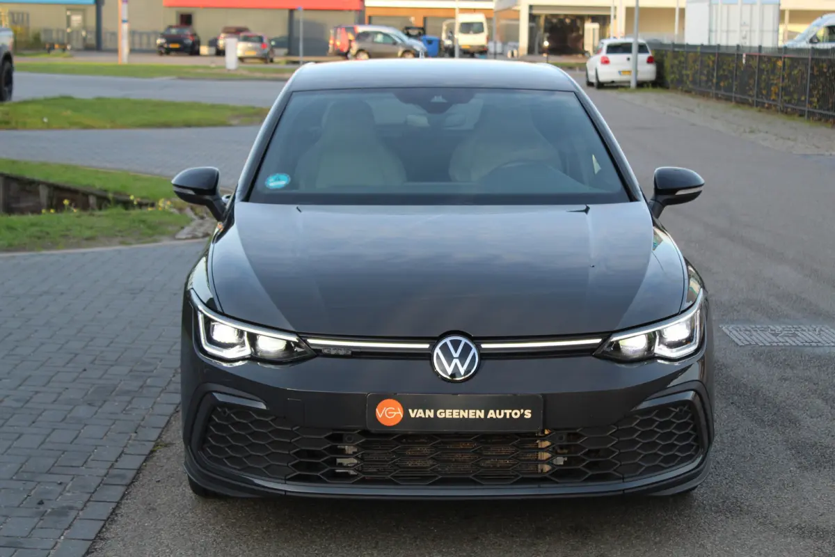 1.4 eHybrid GTE | Leder interieur | 1 eigenaar