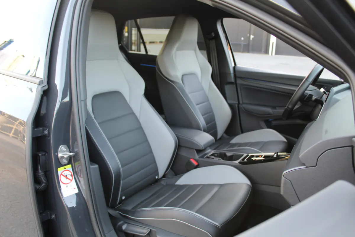 1.4 eHybrid GTE | Leder interieur | 1 eigenaar