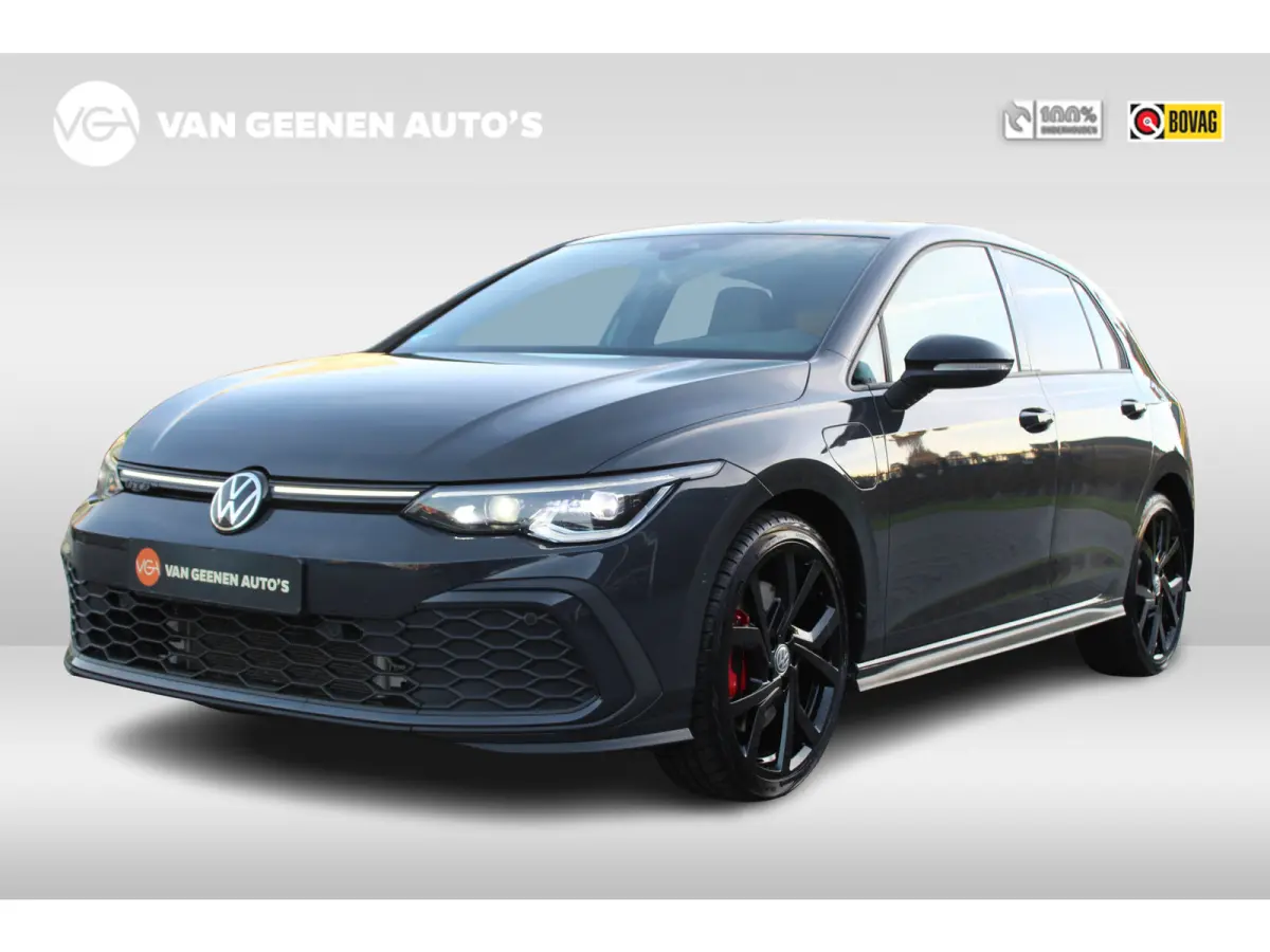 1.4 eHybrid GTE | Leder interieur | 1 eigenaar