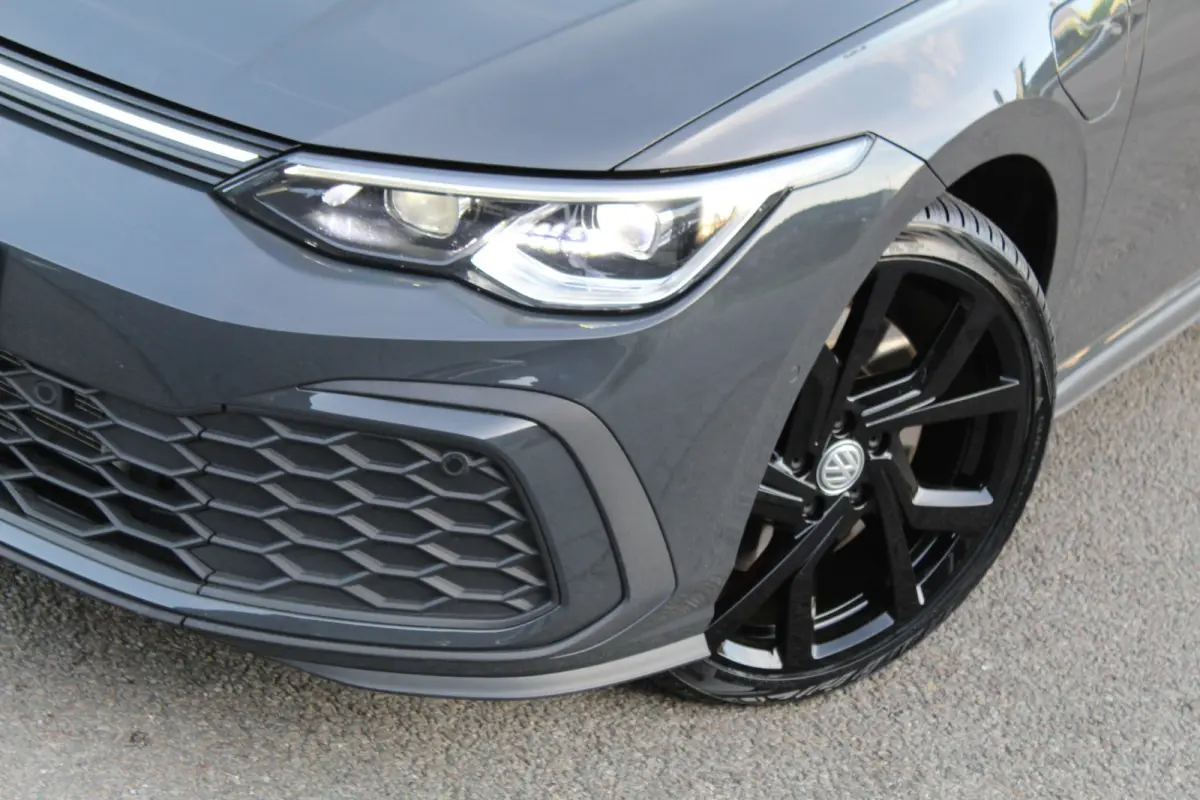 1.4 eHybrid GTE | Leder interieur | 1 eigenaar