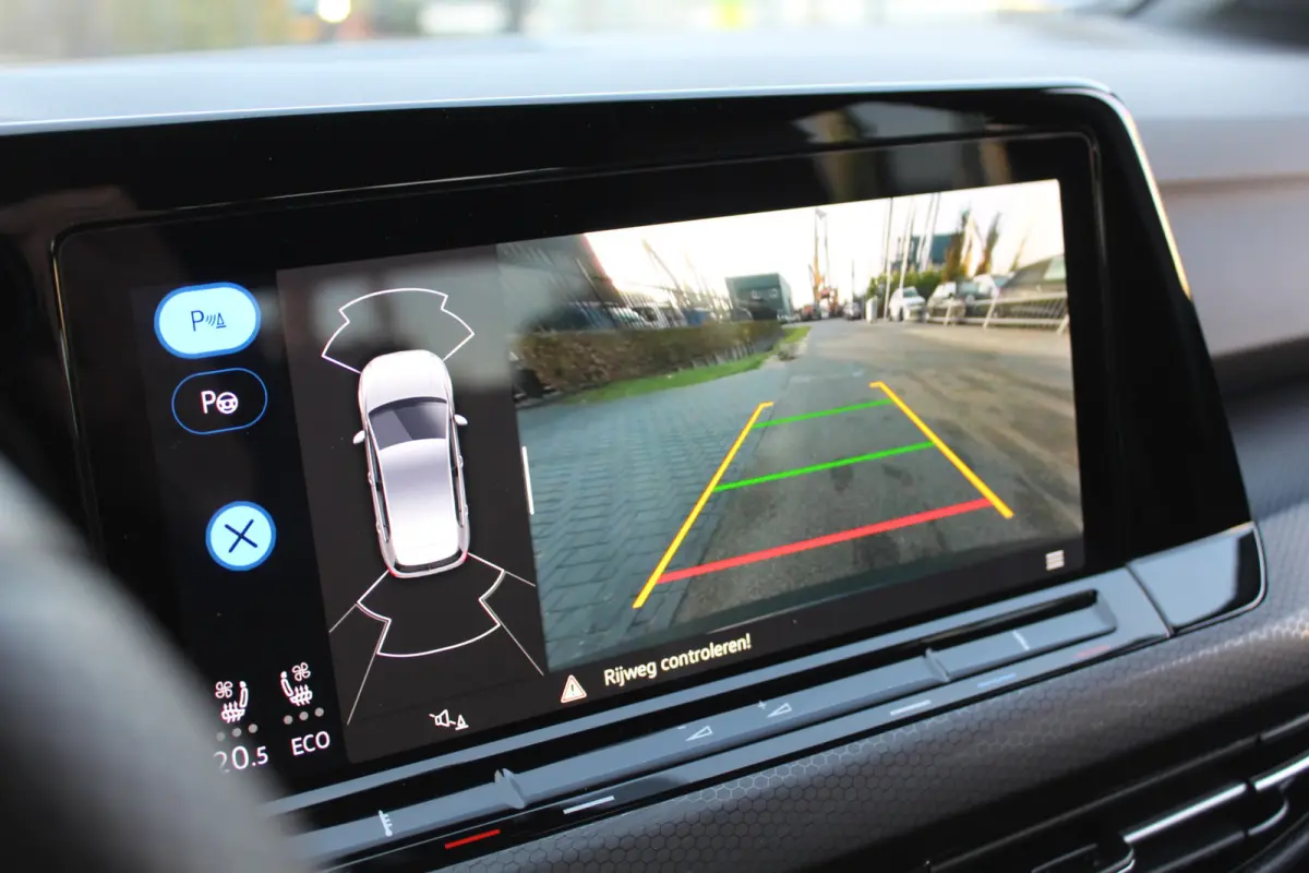 1.4 eHybrid GTE | Leder interieur | 1 eigenaar