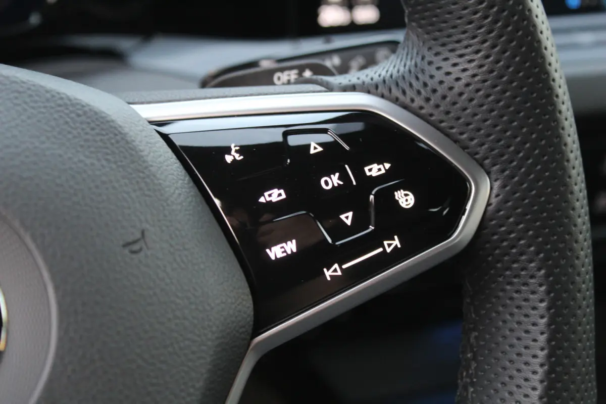 1.4 eHybrid GTE | Leder interieur | 1 eigenaar