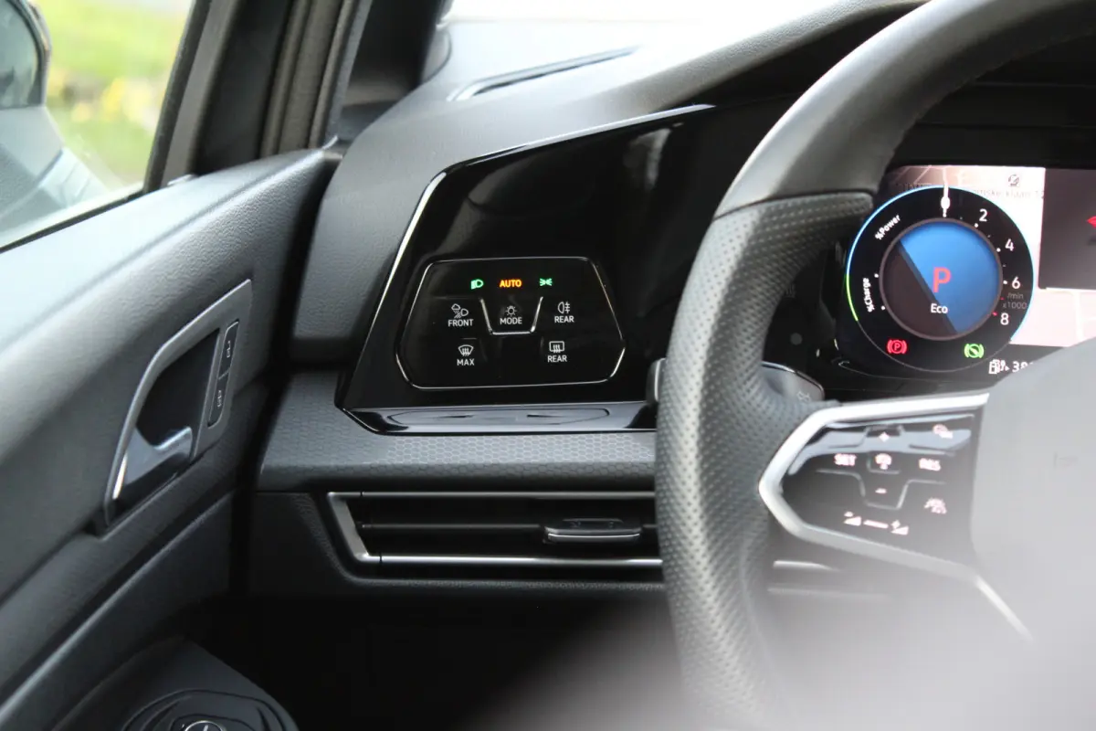 1.4 eHybrid GTE | Leder interieur | 1 eigenaar