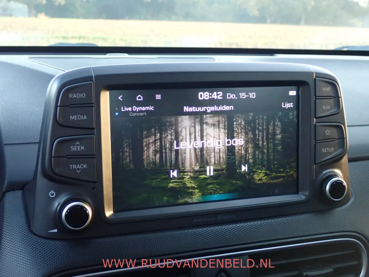 1.0T PLUS-PACK / CARPLAY / CRUISE / CAMERA / PDC