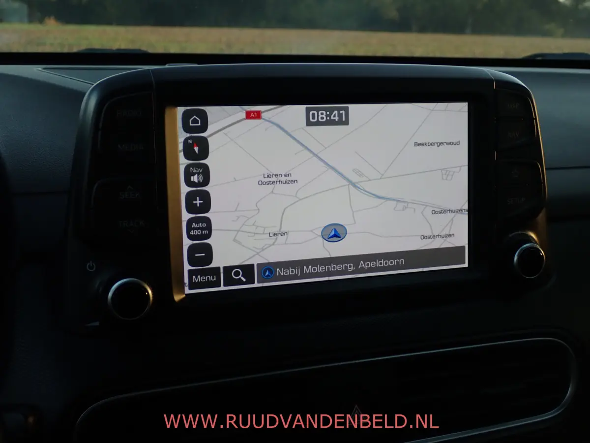 1.0T PLUS-PACK / CARPLAY / CRUISE / CAMERA / PDC