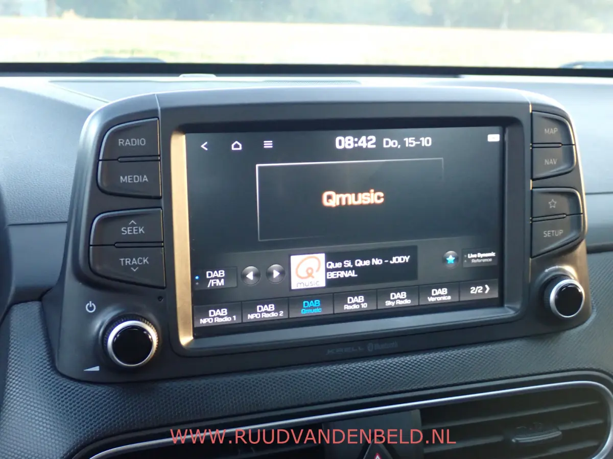 1.0T PLUS-PACK / CARPLAY / CRUISE / CAMERA / PDC