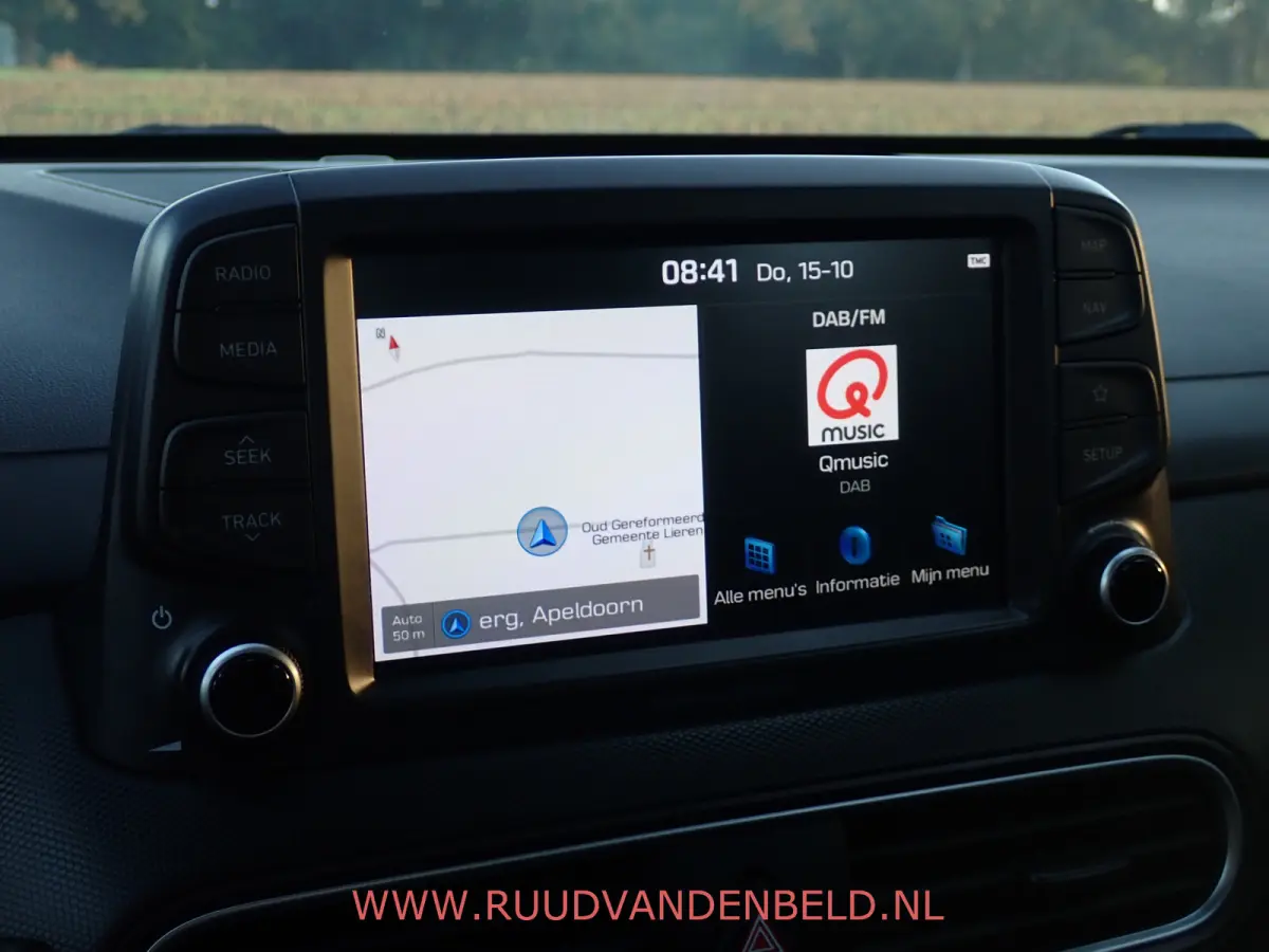1.0T PLUS-PACK / CARPLAY / CRUISE / CAMERA / PDC