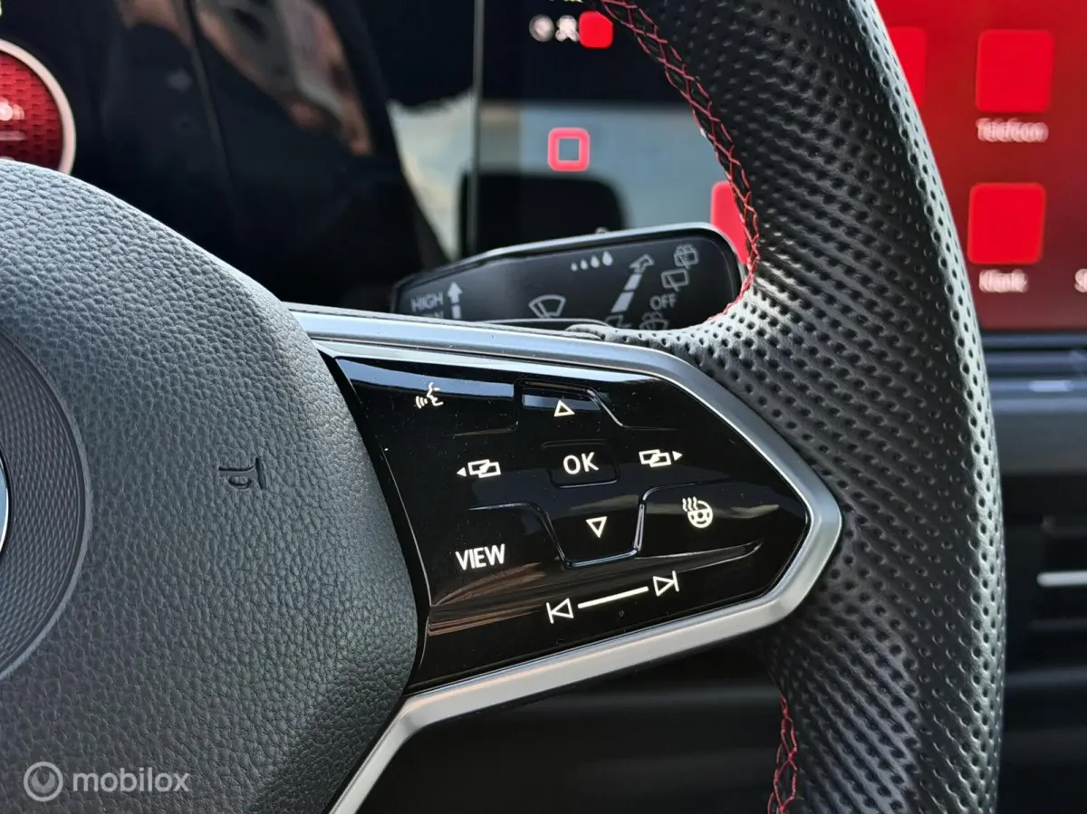2.0 TSI GTI 45 Jahre |Pano|Leder|H&K|HUD|VOL