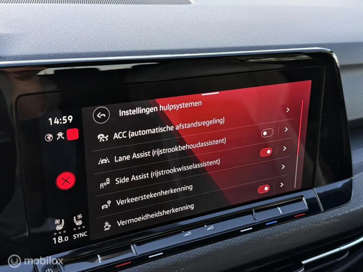 2.0 TSI GTI 45 Jahre |Pano|Leder|H&K|HUD|VOL