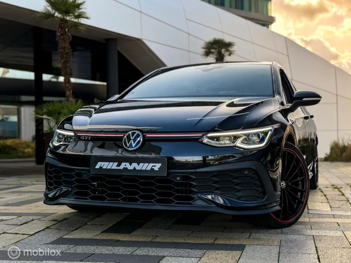 2.0 TSI GTI 45 Jahre |Pano|Leder|H&K|HUD|VOL