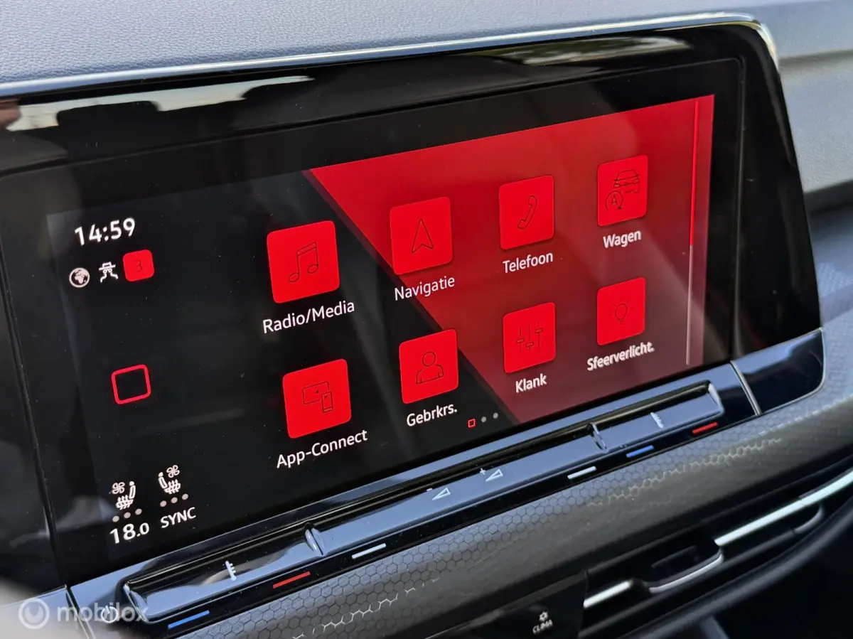 2.0 TSI GTI 45 Jahre |Pano|Leder|H&K|HUD|VOL