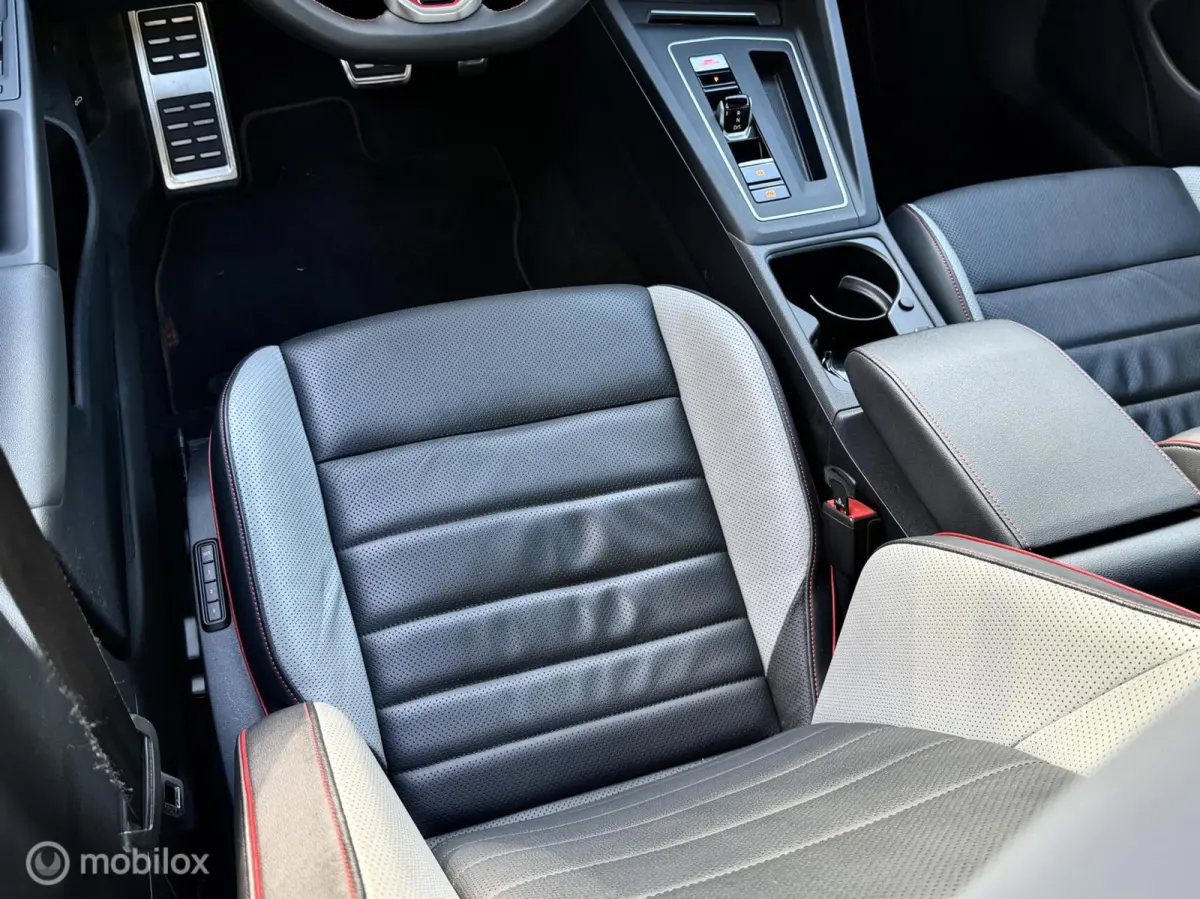 2.0 TSI GTI 45 Jahre |Pano|Leder|H&K|HUD|VOL