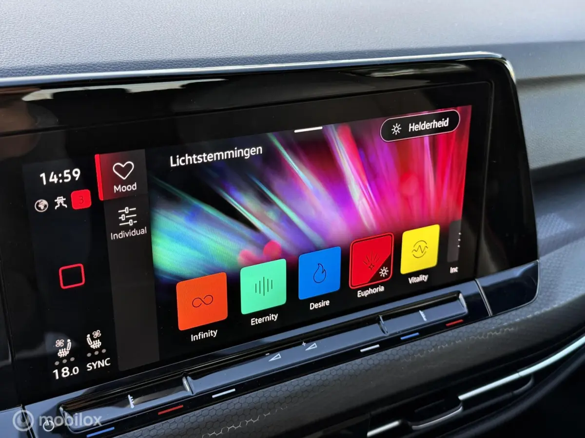 2.0 TSI GTI 45 Jahre |Pano|Leder|H&K|HUD|VOL
