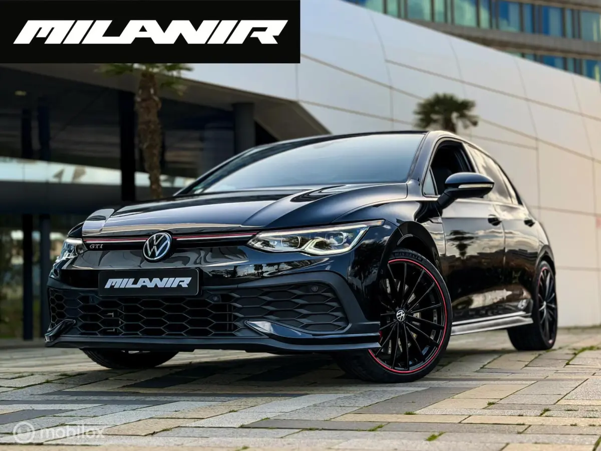 2.0 TSI GTI 45 Jahre |Pano|Leder|H&K|HUD|VOL