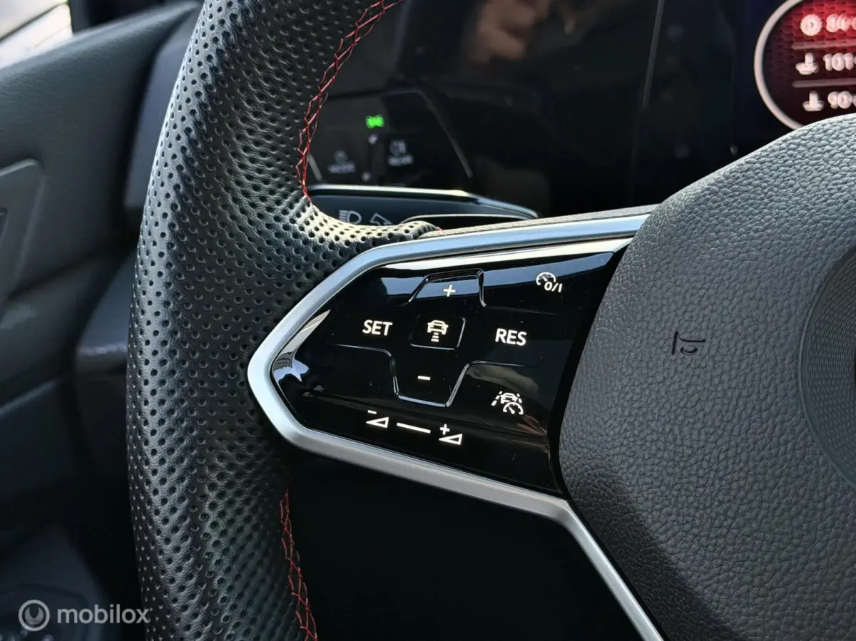 2.0 TSI GTI 45 Jahre |Pano|Leder|H&K|HUD|VOL