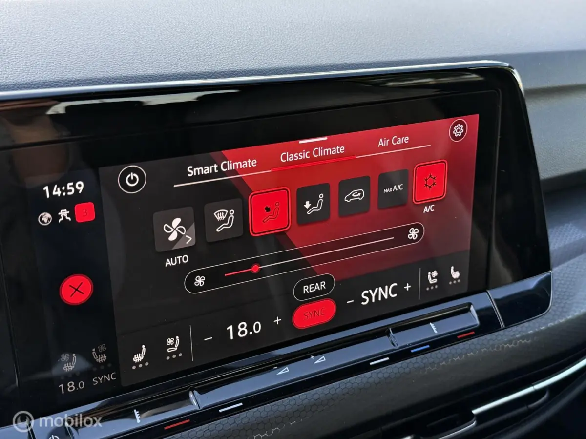 2.0 TSI GTI 45 Jahre |Pano|Leder|H&K|HUD|VOL