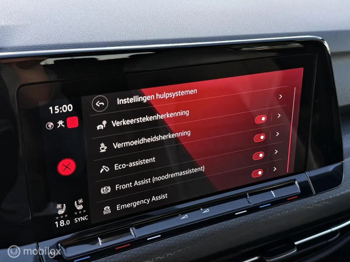 2.0 TSI GTI 45 Jahre |Pano|Leder|H&K|HUD|VOL
