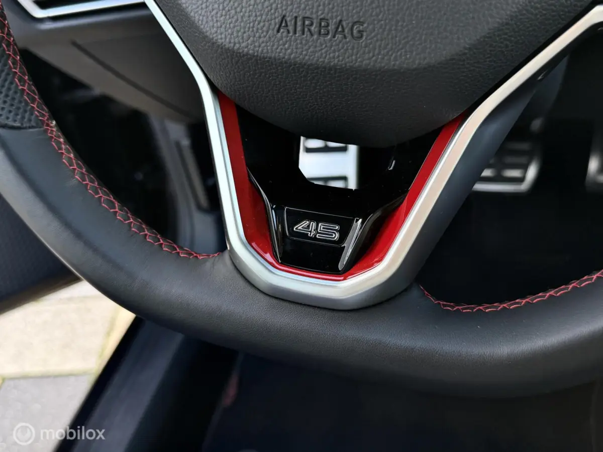2.0 TSI GTI 45 Jahre |Pano|Leder|H&K|HUD|VOL