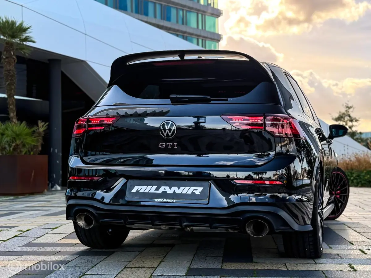 2.0 TSI GTI 45 Jahre |Pano|Leder|H&K|HUD|VOL