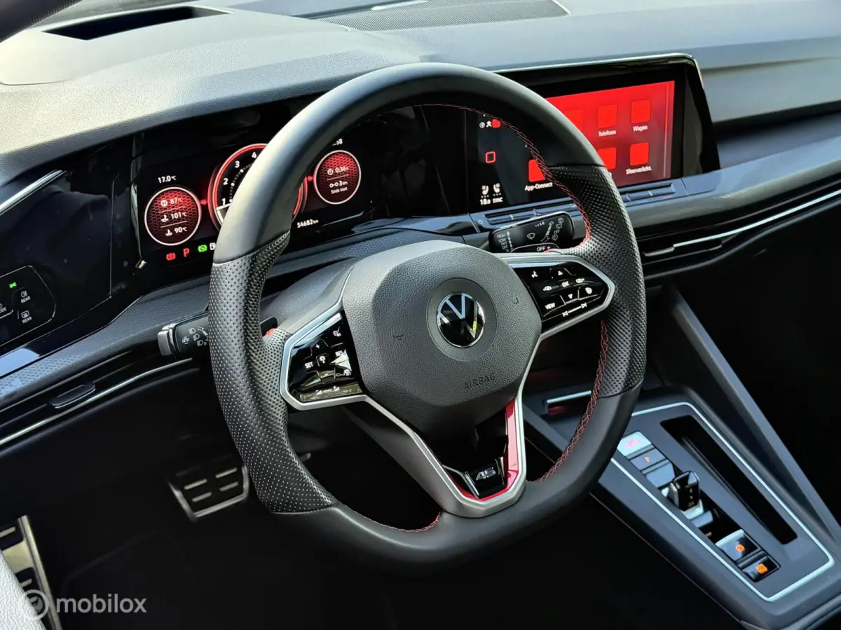 2.0 TSI GTI 45 Jahre |Pano|Leder|H&K|HUD|VOL